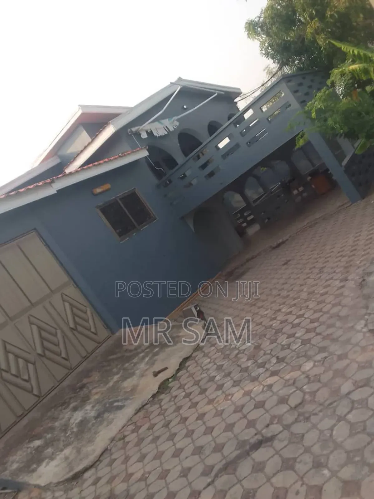 5bdrm House in Sam Properties, West Hills Mall Area for rent