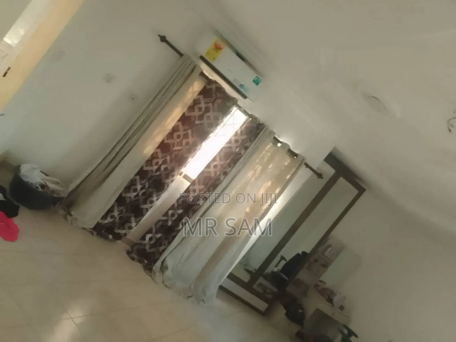 5bdrm House in Sam Properties, West Hills Mall Area for rent