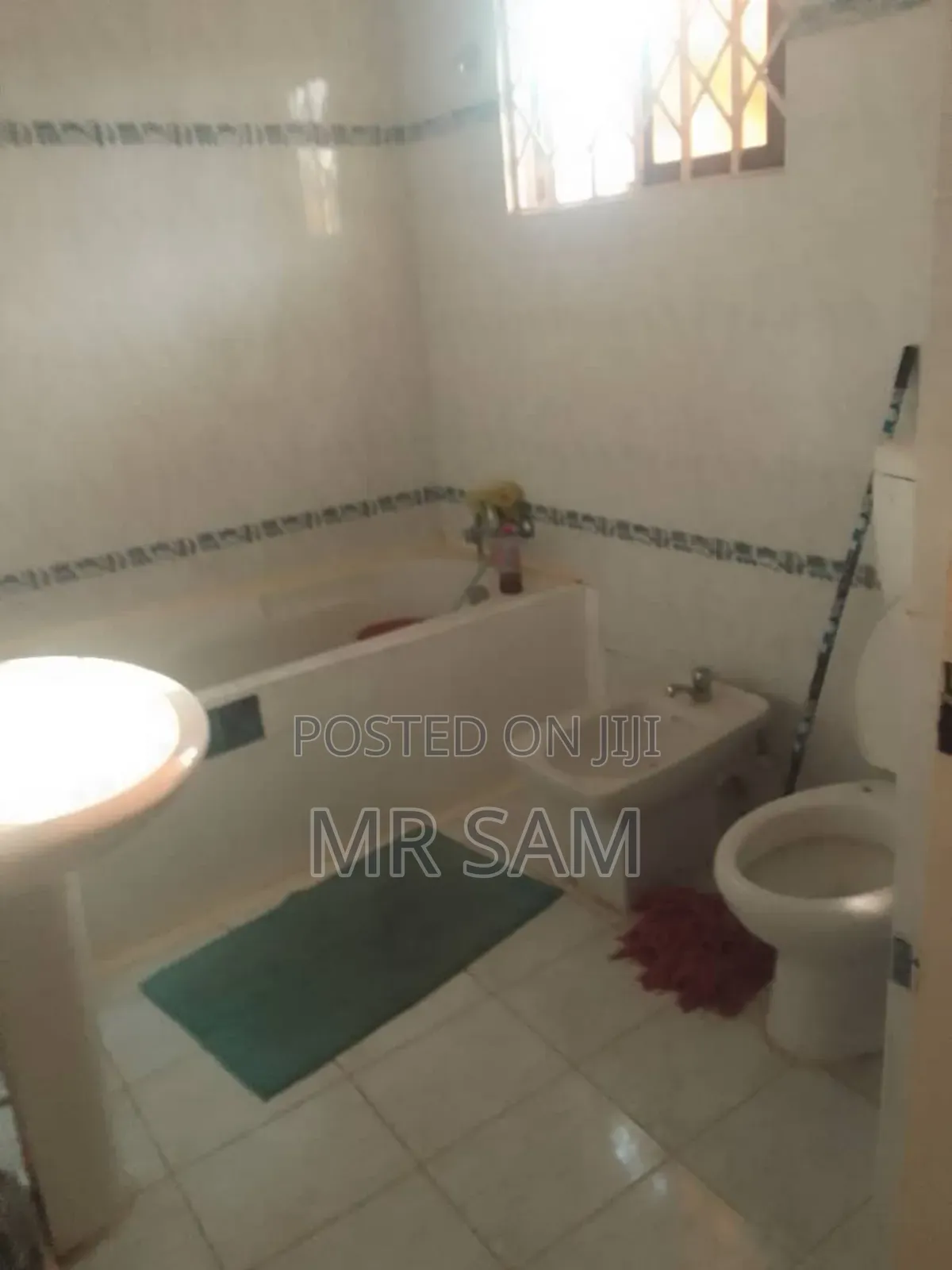 5bdrm House in Sam Properties, West Hills Mall Area for rent