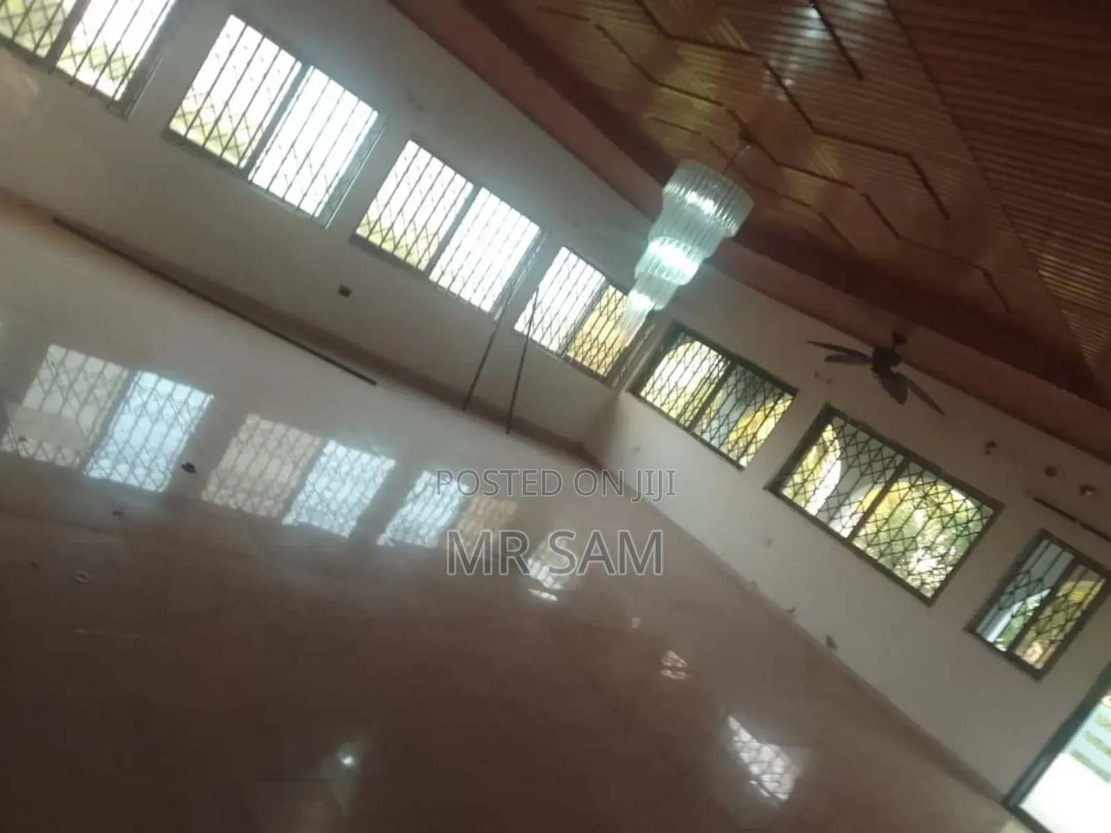 5bdrm House in Sam Properties, West Hills Mall Area for rent