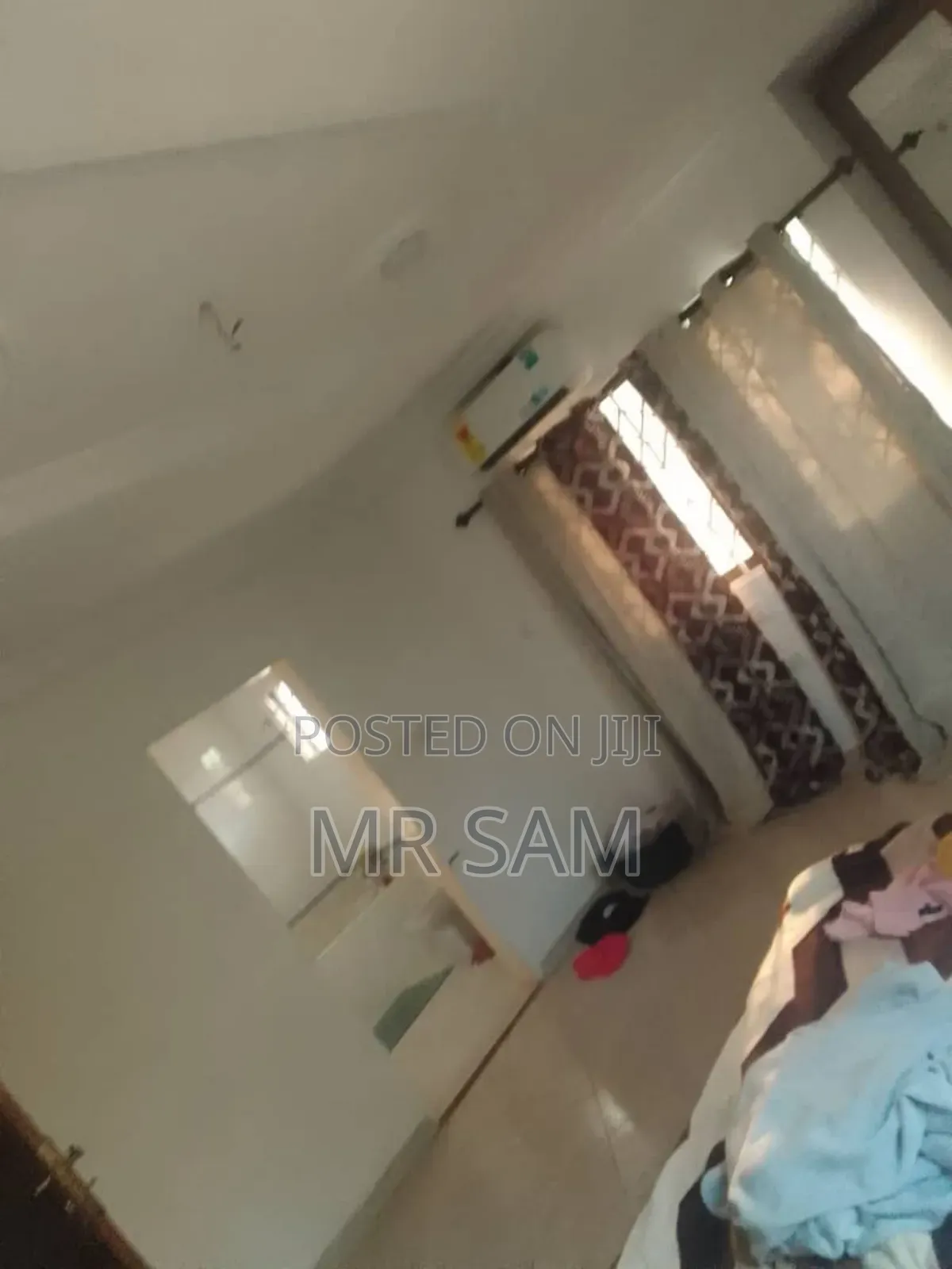 5bdrm House in Sam Properties, West Hills Mall Area for rent