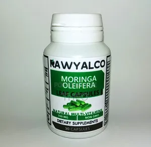 Moringa Capsules