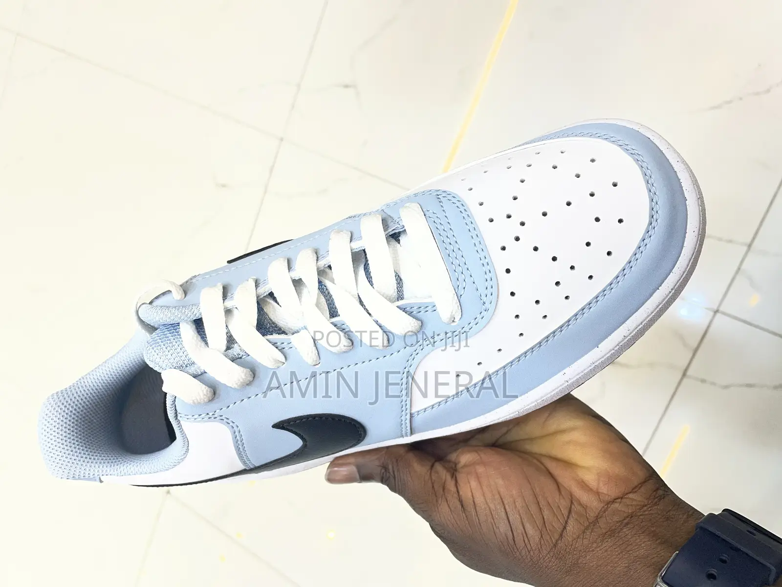 Nike Court Vision