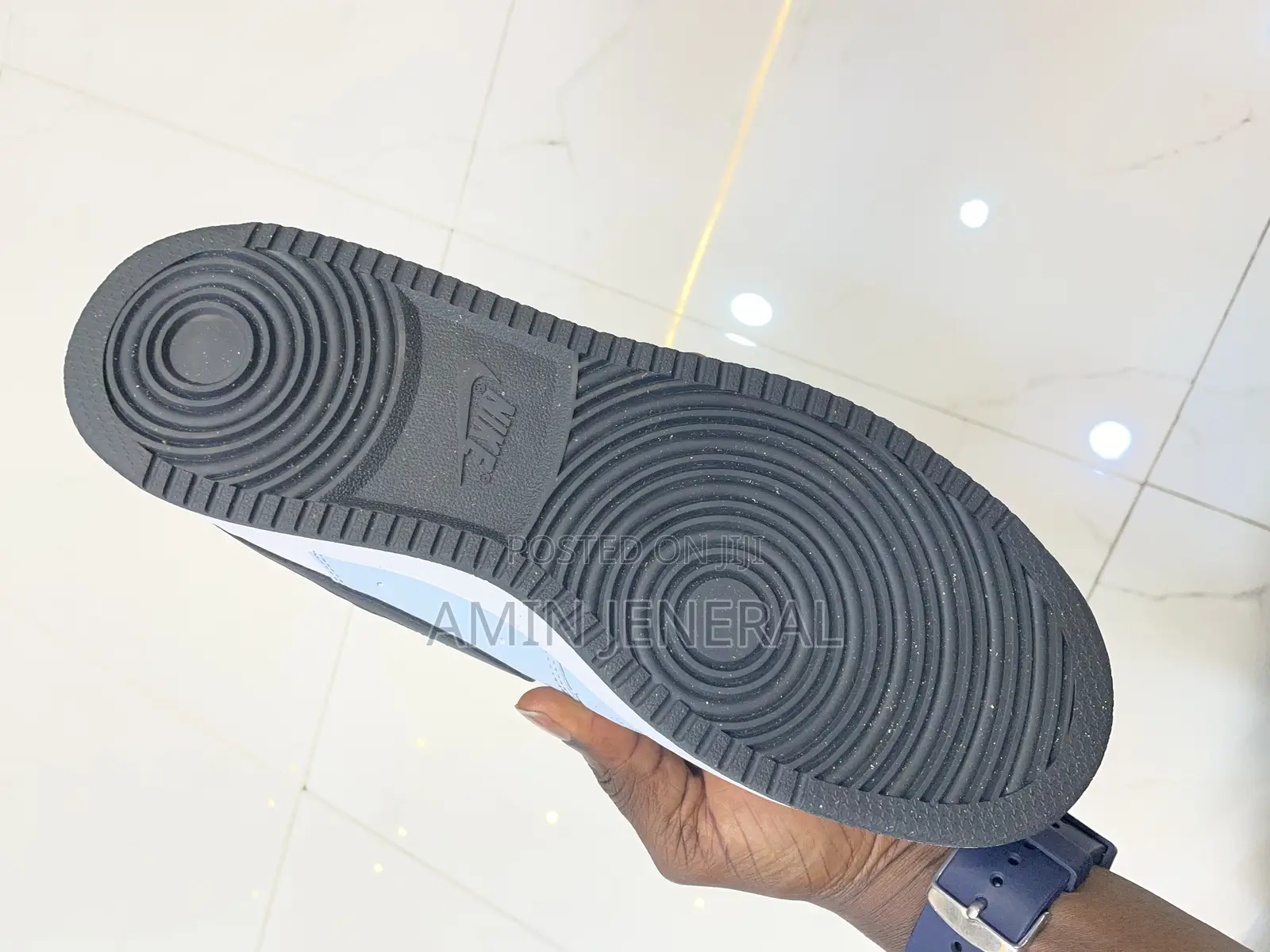 Nike Court Vision