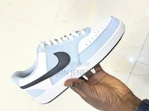 Nike Court Vision