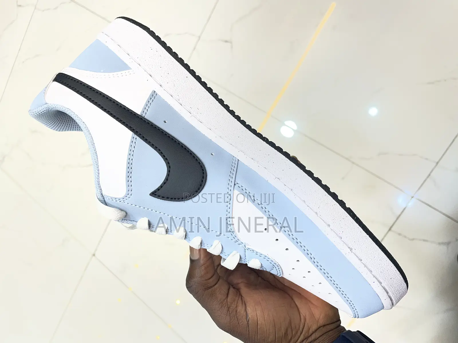Nike Court Vision