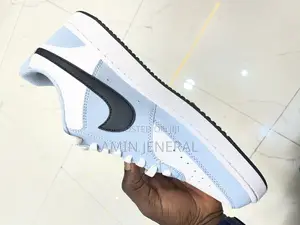Nike Court Vision