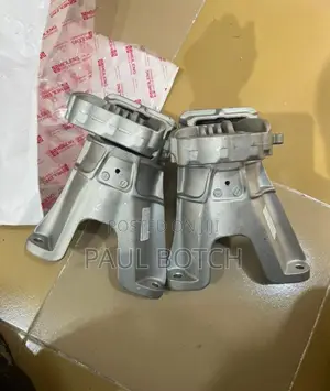 Honda Civic Right-Side Engine Mount