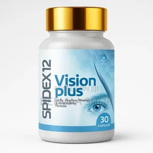 Spidex12 Vision Plus