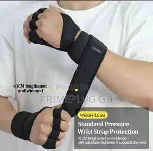 Easy Gym Gloves