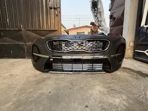 Kia Sportage 2019-2020 Front Bumper Complete Available