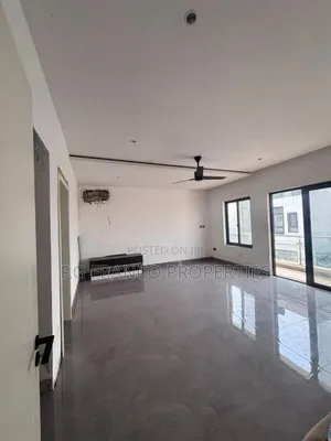 4bdrm House in Kg Franco Properties, Airport Residential Area for sale