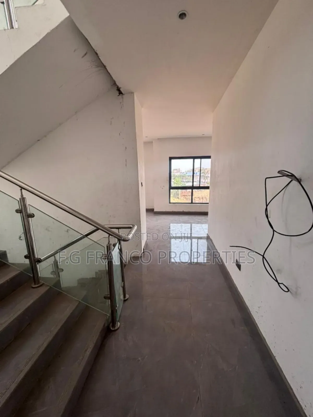 4bdrm House in Kg Franco Properties, Airport Residential Area for sale