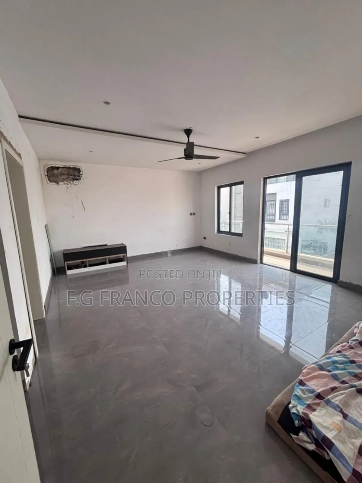 4bdrm House in Kg Franco Properties, Airport Residential Area for sale