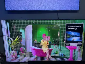 75qn85d Quantum Matrix Mini Led 120hz Samsung 75 Inche Uhd Smart Tv