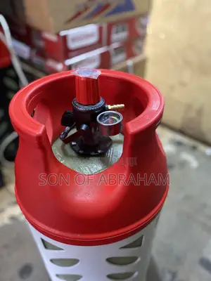 High Pressure Extreme Meter Regulator