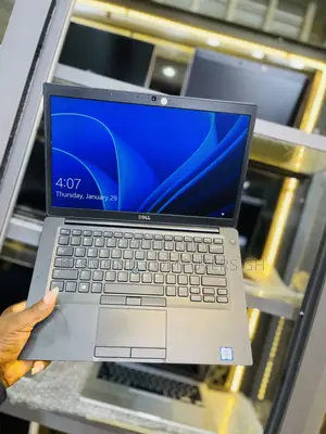 Laptop Dell Latitude 7480 8GB Intel Core i5 SSD 256GB