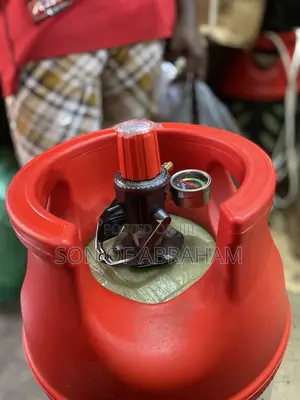 High Pressure Extreme Meter Regulator