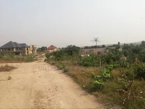 Land 4sale Aputuogya -Abuotem