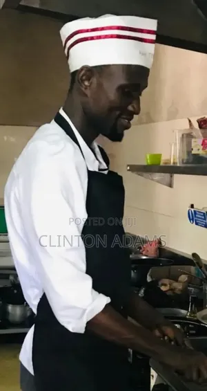 Breakfast, Grill, Sauces, Corndog, Some Local Meals Chef