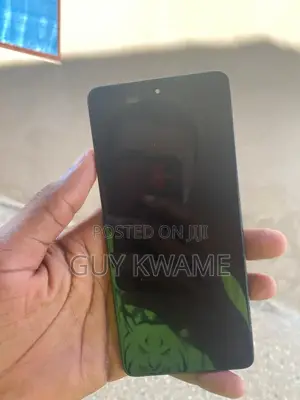 Galaxy A71 Screen