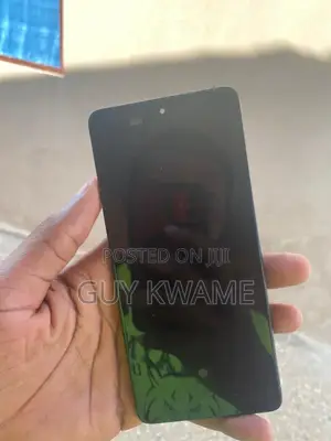 Galaxy A71 Screen