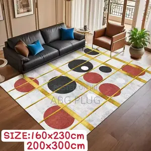 3d Dove Carpet