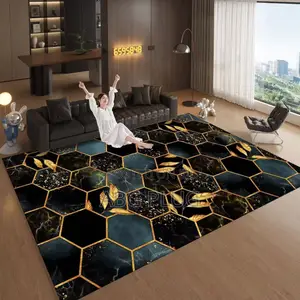 3d Dove Carpet