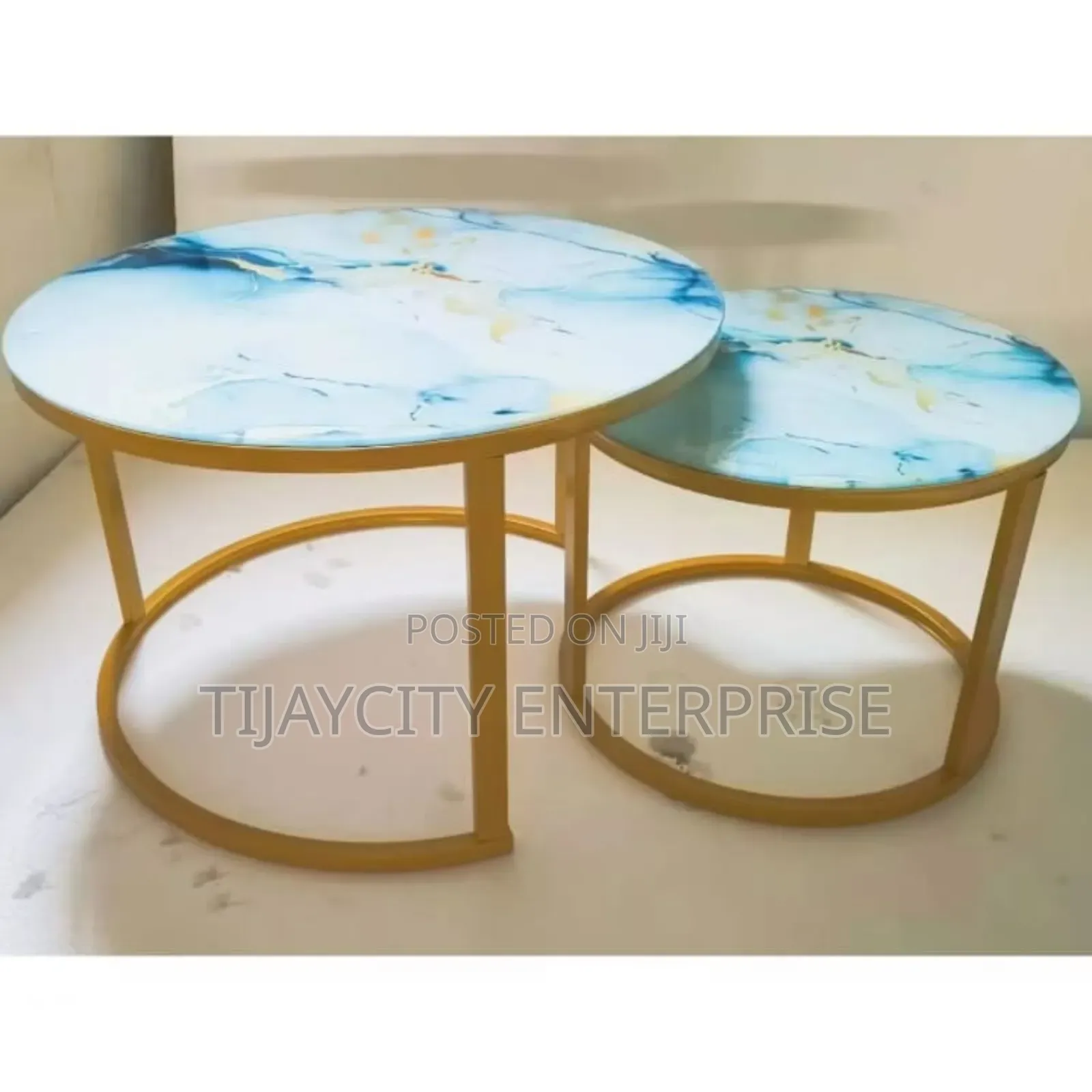 2 in 1 Centre Table