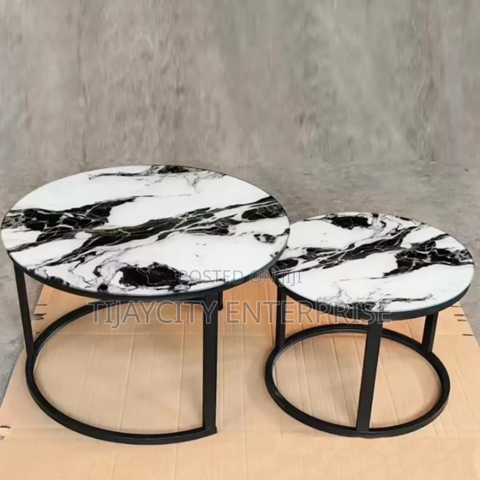 2 in 1 Centre Table