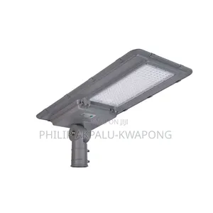 Solar Street Light With Motion Sensor