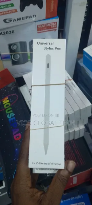 Universal Stylus Pen