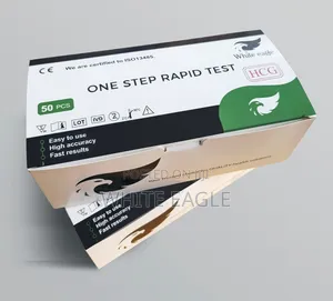 Pregnancy Cassette - 50pcs