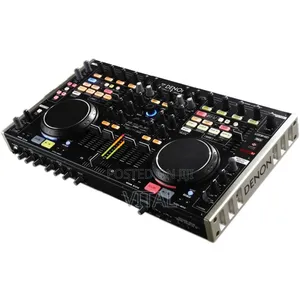 Denon Dn Mc6000