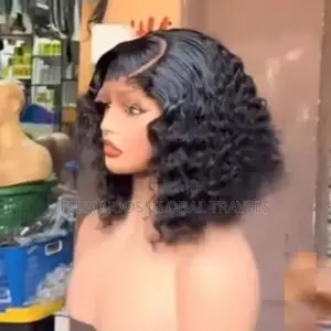 Water Curls 4*4 Closure