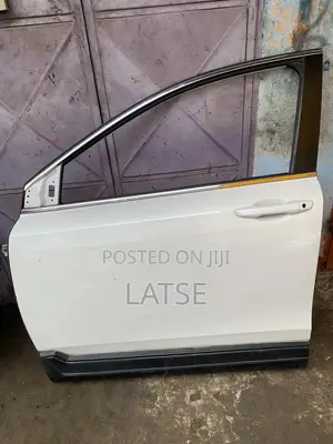 Foreign Used Honda Cr-v 2017,2018,2019,2020,2021,2022 Front Door