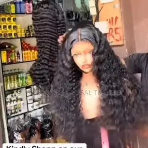 Deep Wave With 4*4 Closure Dd