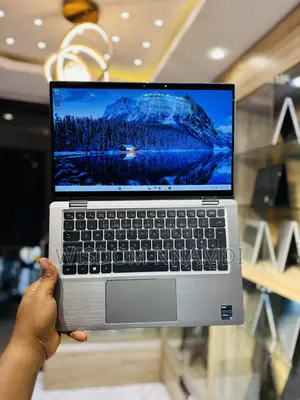 Laptop Dell Latitude 7420 16GB Intel Core i5 SSD 256GB
