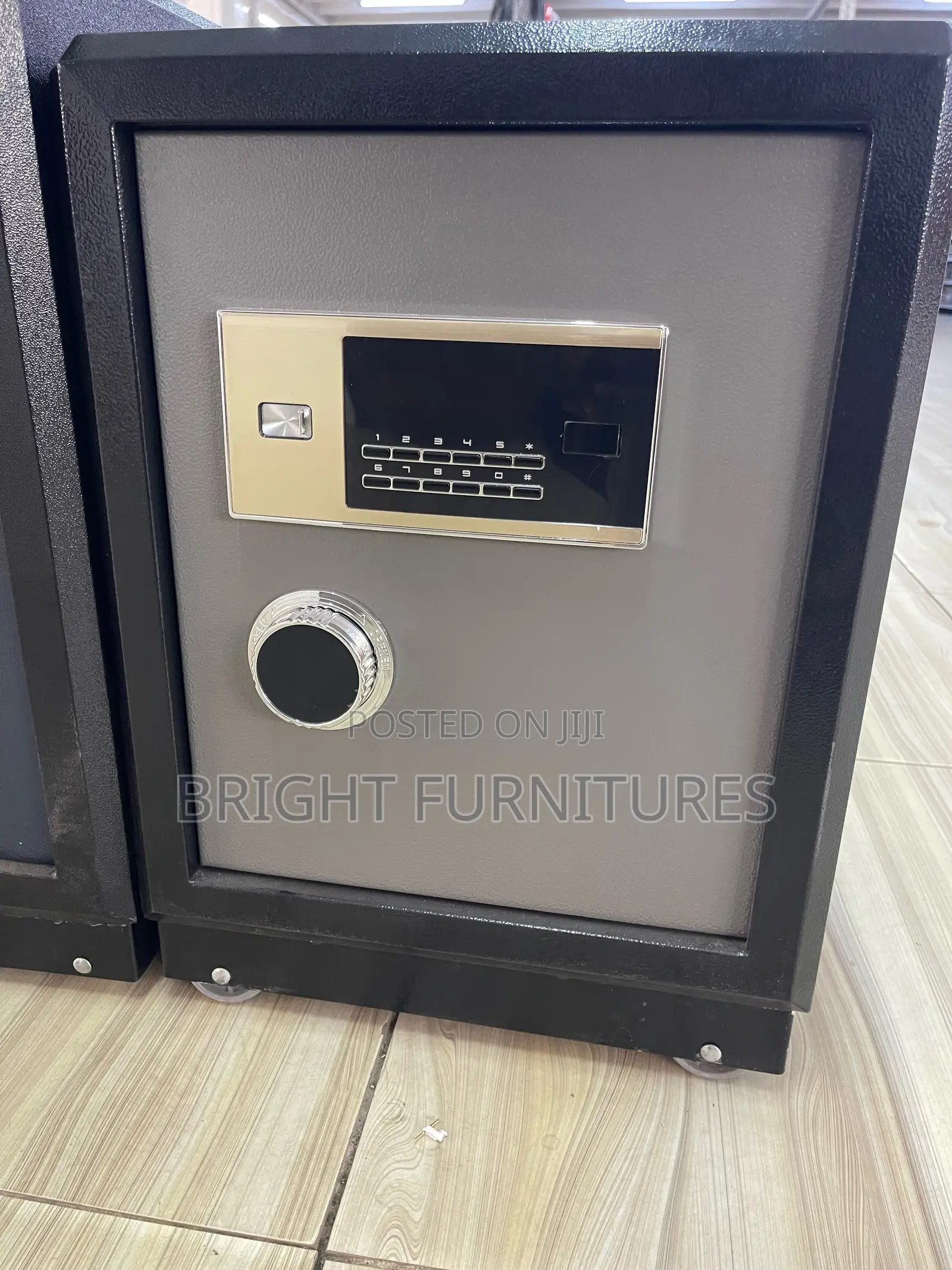 Fireproof Money Safe