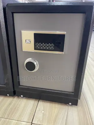 Fireproof Money Safe