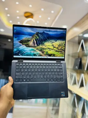 Laptop Dell Latitude 7420 32GB Intel Core i7 SSD 512GB
