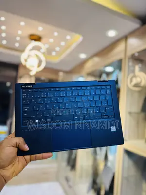 Laptop HP Dragonfly G1 8GB Intel Core i5 SSD 256GB
