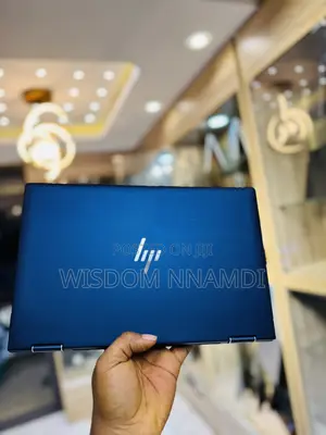 Laptop HP Dragonfly G1 8GB Intel Core i5 SSD 256GB