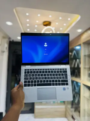 Laptop HP EliteBook x360 1030 G4 16GB Intel Core i5 SSD 256GB