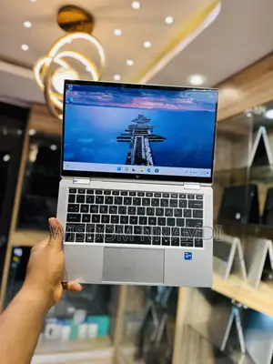 Laptop HP EliteBook x360 1030 G8 16GB Intel Core i5 SSD 512GB