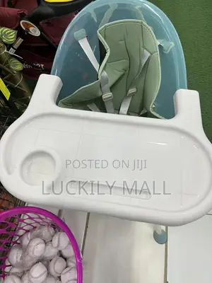 Baby Chair