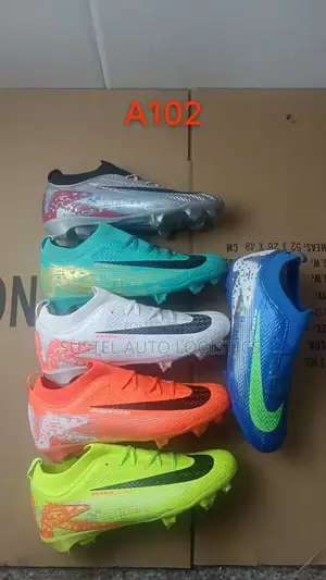 Football Boots