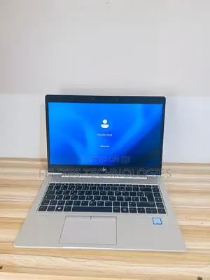 Laptop HP EliteBook 830 G6 8GB Intel Core I5 SSD 256GB