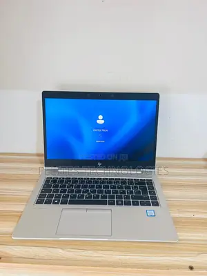 Laptop HP EliteBook 830 G6 8GB Intel Core I5 SSD 256GB