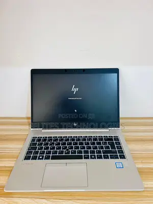 Laptop HP EliteBook 830 G6 8GB Intel Core I5 SSD 256GB